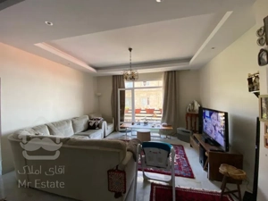 فروش آپارتمان ۷۷متر ۲خواب تراورتن چارباغ