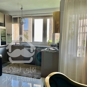 اختیاریه 92 متری خوش چیدمان