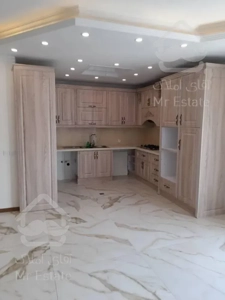 پاسداران 85 متر / تک واحدی