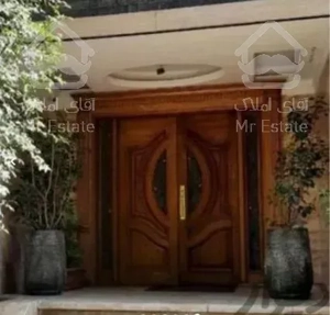 110 متر لوکیشن تاپ دروس فول مشاعات