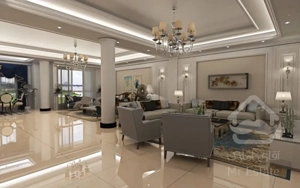 اجاره 300 متری پاسداران