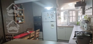 رهن کامل 120 متری قبا