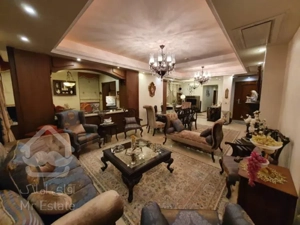 فروش 155 متر در پاسداران