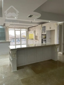 فروش 185 متر در پاسداران