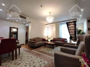 آپارتمان ۵۵ متر فول امکانات ۹ ساله بلوار تعاون