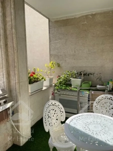 180 متر در قلب دروس / تک واحدی