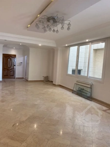 فروش آپارتمان ۹۵متر ۲خواب ویو ابدی جنت آباد مرکزی اقاقیا