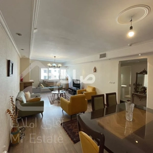 فروش آپارتمان ۱۰۰متر ۲خواب فول امکانات زیر قیمت فردوس غرب