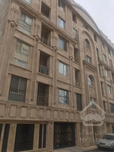 فروش آپارتمان ۸۵متر ۲خواب کلید نخورده جنت آباد زیر قیمت