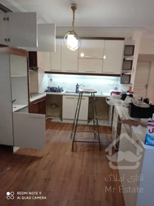 فروش 110 متری هروی