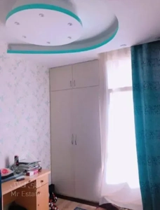 فروش آپارتمان ۶۵متر ۲خواب بالا همکف باکس پونک