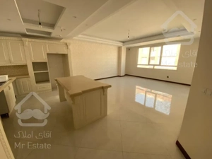 ۹۰متر فول سالن پرده خور