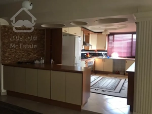 اجاره 166 متری پاسداران