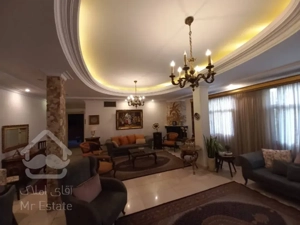 فروش 215 متری قیطریه