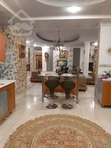 اجاره 145 متری قیطریه