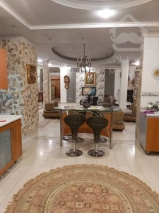 اجاره 140 متری پاسداران