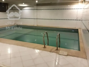 142 متر پیش فروش در پاسداران - بوستانها