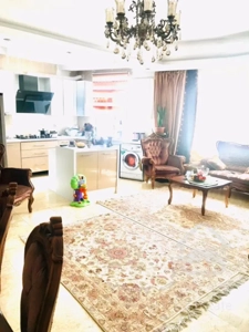 فروش 95 متری دروس