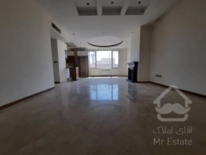 فروش آپارتمان ۹۷متر ۲خواب سالن پرده خور شهرک نفت