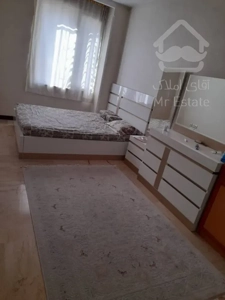 فروش آپارتمان ۶۸متر ۲خواب همکف شهران ادهمی