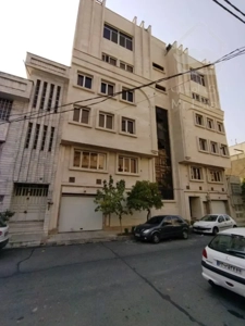 فروش آپارتمان ۶۰متر ۲خواب ویو ابدی شهران طوقانی