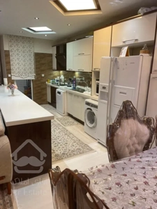 فروش 130 متری دیباجی