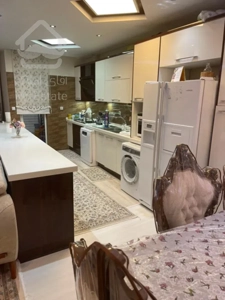 اجاره 145 متر در پاسداران