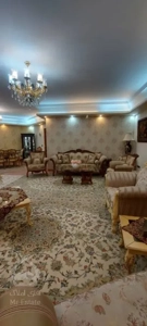 فروش 245 متری دروس