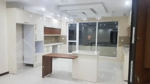 فروش آپارتمان ۱۲۰متر ۲خواب فول امکانات جنت آباد چهارباغ