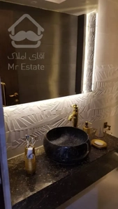 فروش آپارتمان ۶۶متر ۱خواب کلید نخورده سند آماده شهران