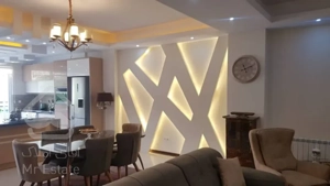 فروش آپارتمان ۱۰۱متر ۲خواب سوپر لاکچری باکس پونک