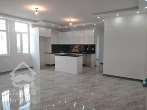 ۹۵ متر ۲خواب خوش نور و نقشه تاپ لوکیشن