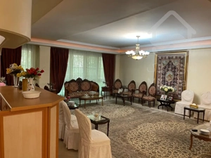 اجاره 240 متری دروس