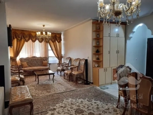 فروش آپارتمان ۱۲۰متر ۲خواب تک واحدی سازمان برنامه