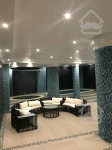 آپارتمان 165متری فول قیطریه