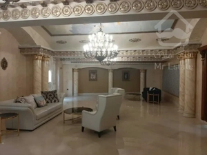 اجاره 280 متری دروس