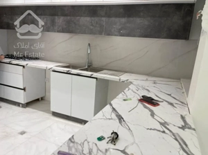 فروش 118متر قبا کلید نخورده