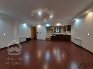 فروش آپارتمان ۷۱متر ۲خواب طبقه دوم جنت آباد