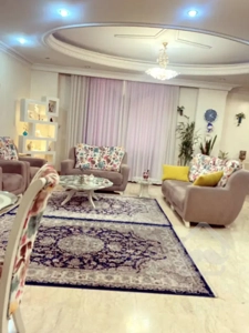 اجاره 85 متری دروس