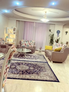 اجاره 84 متری پاسداران