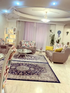 فروش 95 متری بنی هاشم