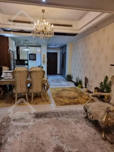 هروی 103 متر خوش نقشه