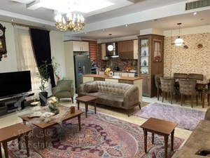 اجاره 86 متری پاسداران