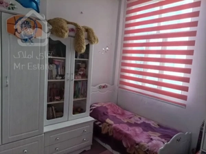 فروش آپارتمان ۵۸متر ۲خواب نما گرانیت باکس پونک