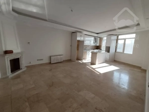 فروش آپارتمان ۸۵متر ۲خواب خطی رو به آفتاب ویو بدون مشرف باکس پونک