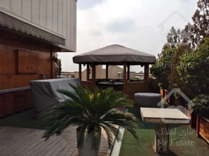 اجاره 170 متر قلب پاسداران