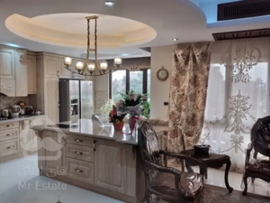 فروش 202 متری فرمانیه