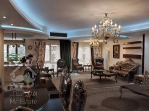 فروش 195 متری کیکاووس