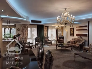 اجاره 323 متری در پاسداران - نوبنیاد