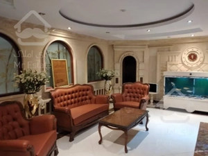 پاسداران 160 متر / فول امکانات